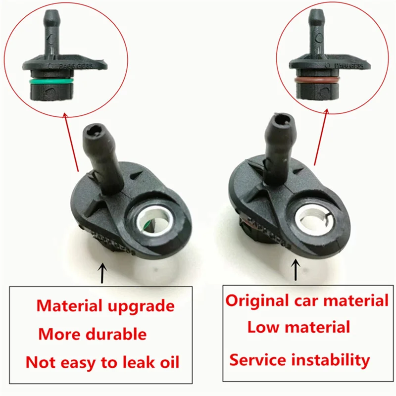 포드 1.0 1.5 용 진공 펌프 밸브 수리 키트, 에코부스트 CM5G2A451GA DS7G-2A451-CB BM5G-2A451-GA 1867424 1699569 title=포드 1.0 1.5 용 진공 펌프 밸브 수리 키트, 에코부스트 CM5G2A451GA DS7G-2A451-CB BM5G-2A451-GA 1867424 1699569 