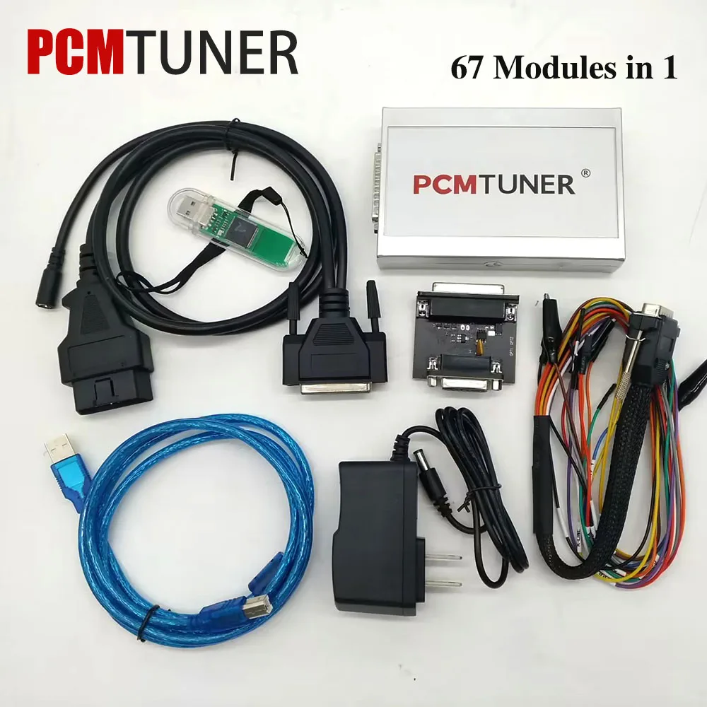 PCMtuner ECU 도구, V1.2.0 V1.2.7 PCM 튜너, ECU 프로그래머, R & W 67 모듈, 1 인 1 업그레이드, 활성화 불필요 title=PCMtuner ECU 도구, V1.2.0 V1.2.7 PCM 튜너, ECU 프로그래머, R & W 67 모듈, 1 인 1 업그레이드, 활성화 불필요 