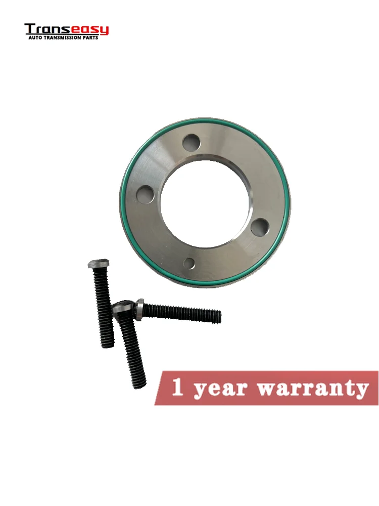 알루미늄 하우징 베이스 심, 개선된 피스톤 핏, VW audi에 적합, DQ200 0AM DSG 7 단 변속기