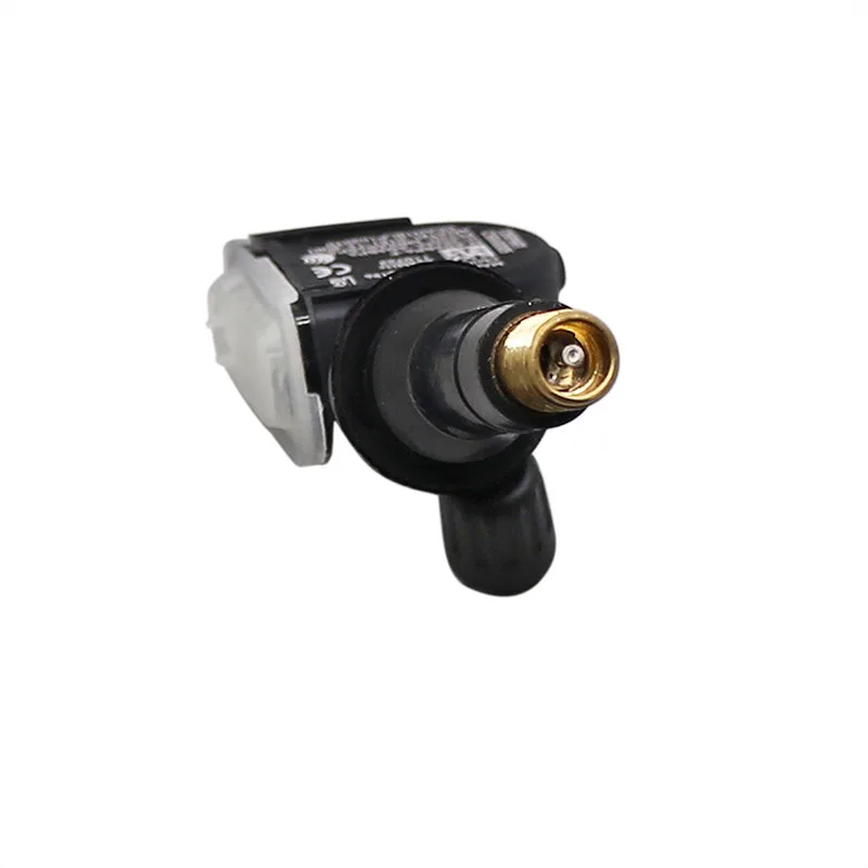 타이어 압력 센서 TPMS 13589601 13598773 13522629 433MHz, 브릴리언스 V3 V5 캐딜락 CT4 CT6 XT5 오펠 모카 안타라용, 1/4 개