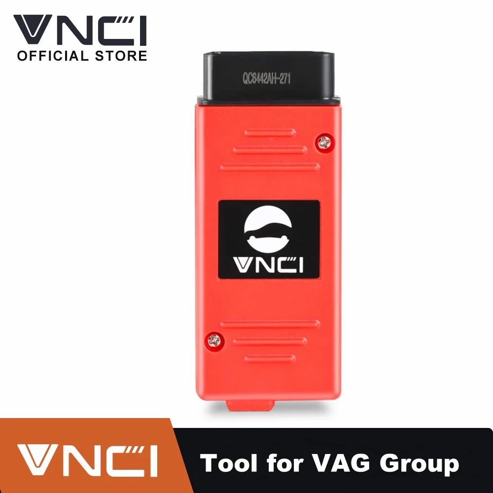 VNCI OBD 자동 진단 도구, VAG 그룹 지지대 CAN FD/ DoIP, 엔지니어 소프트웨어 포함 title=VNCI OBD 자동 진단 도구, VAG 그룹 지지대 CAN FD/ DoIP, 엔지니어 소프트웨어 포함 