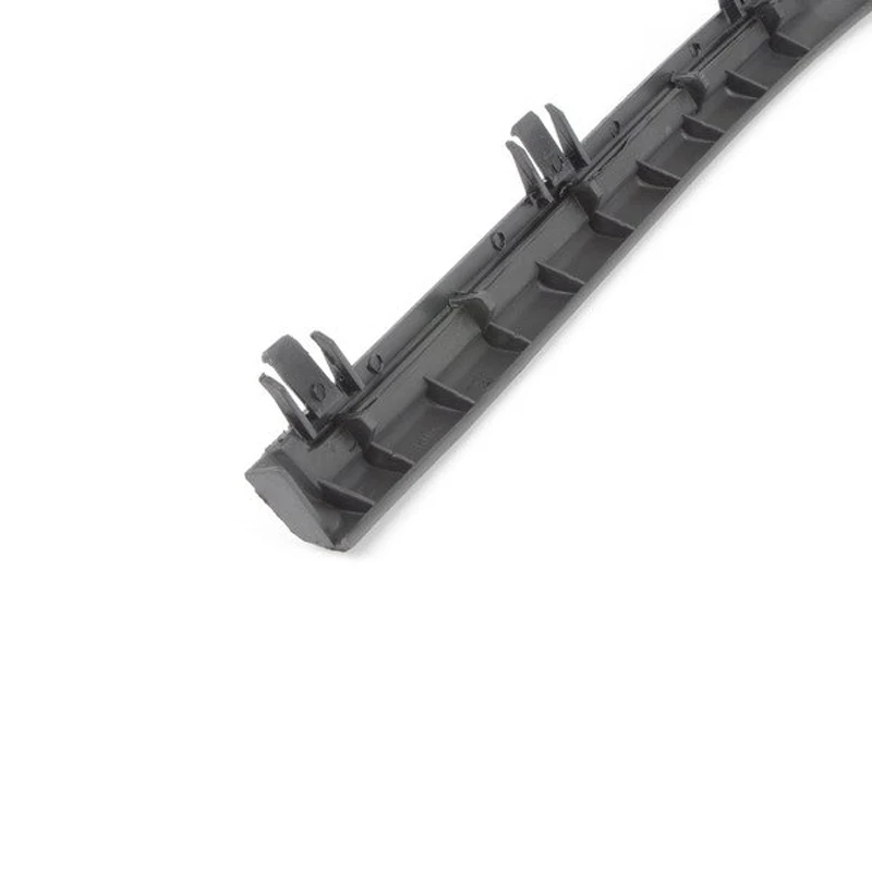 자동차 헤드라이트 고무 씰링 스트립, 헤드램프 트림 1408261780 1408261880, 메르세데스 벤츠 W140 S320 S350 S500 S600 1995 1996-1998