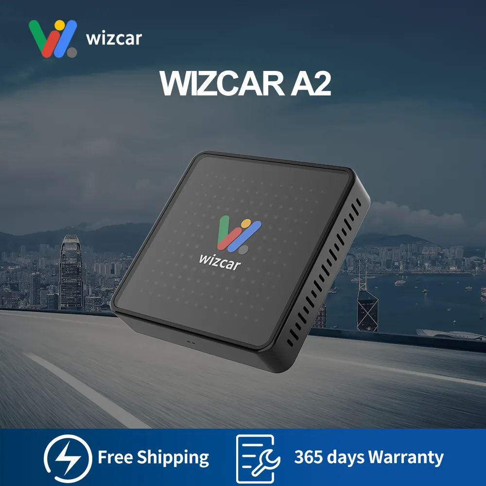 WIZCAR A2 어댑터 실시간 지도 온라인 뮤직박스, Baidu Carlife to Android 자동 변환기, 안드로이드 휴대폰용 title=WIZCAR A2 어댑터 실시간 지도 온라인 뮤직박스, Baidu Carlife to Android 자동 변환기, 안드로이드 휴대폰용 