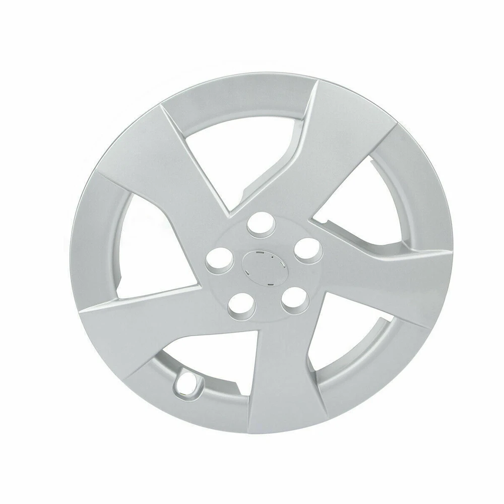 도요타 프리우스 2010-2016 570-61167 61167 자동차 휠 커버 허브캡, 15 인치 5 스포크 자동차 허브 캡 교체, 1PC