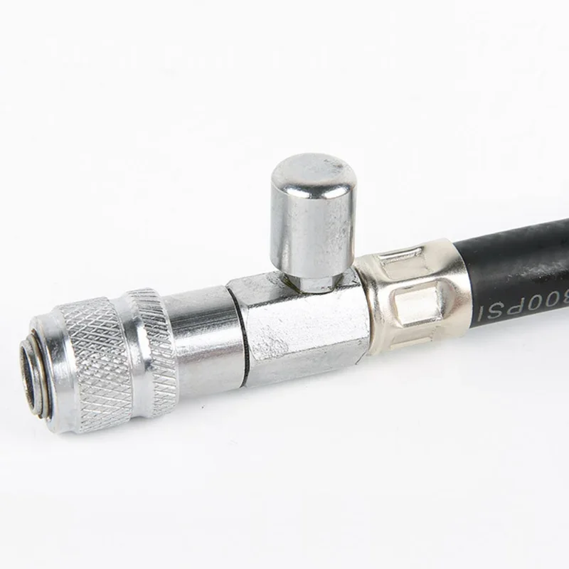 범용 라디에이터 압력 테스터, 진공 타입 냉각 시스템 테스트 검출기 세트, 냉각 테스터, 28 개