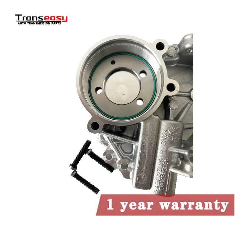 알루미늄 하우징 베이스 심, 개선된 피스톤 핏, VW audi에 적합, DQ200 0AM DSG 7 단 변속기
