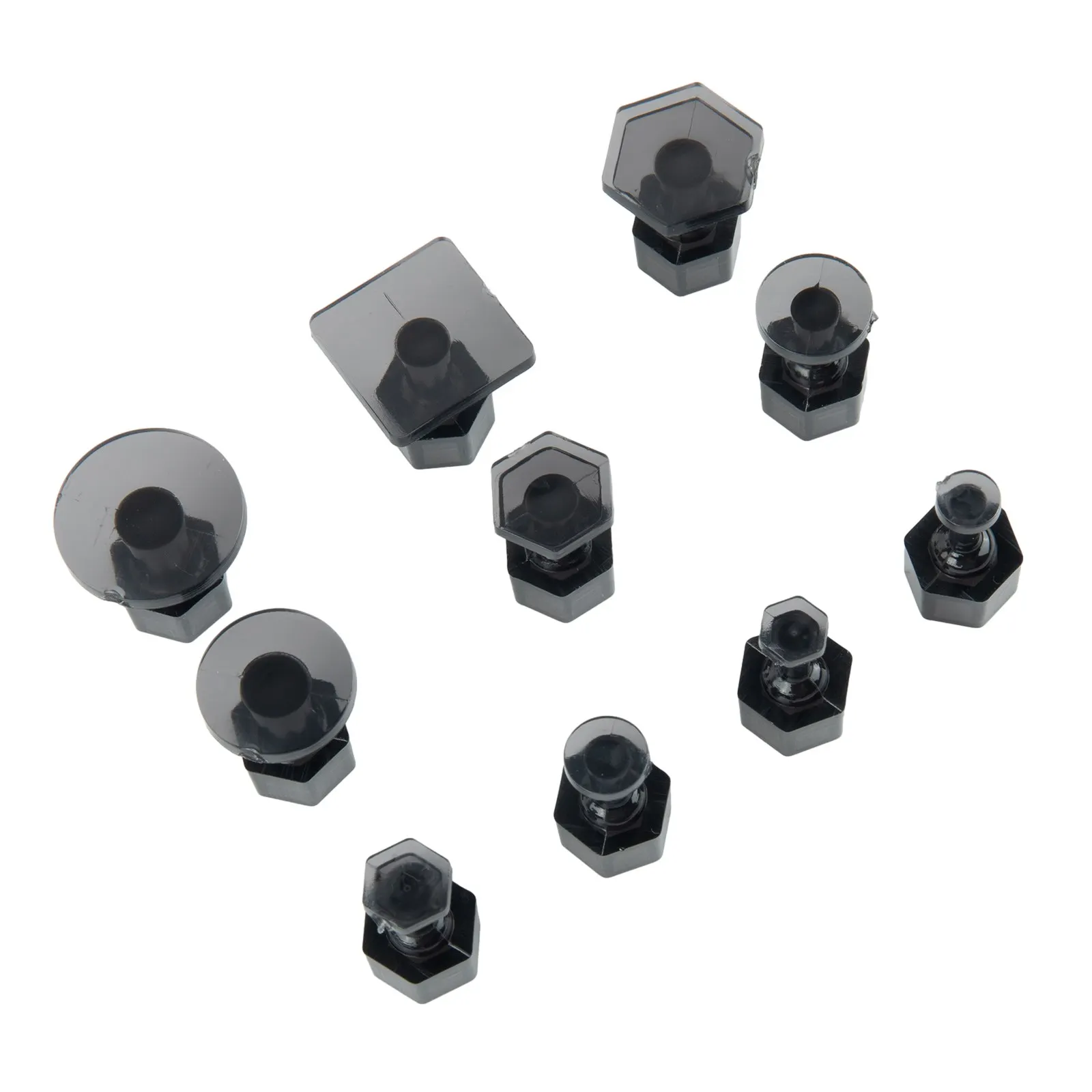 덴트 제거 도구 접착제 탭, 다목적 나일론 레드, 자동차 시트 금속 가공용, 고품질, 신제품