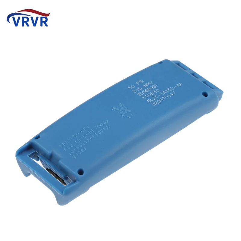 VRVR-TPMS 타이어 압력 모니터링 센서 6L2T-1A150-AA 6L2T1A150AA 3521A-FTD06A 8C2T-1A203-AB, 포드 링컨 머큐리용