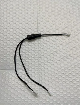 차량용 앰비언트 라이트 연장선, 이중 연결 익스텐션 케이블, 지지대 연결 스토리지 라이트, 문짝 라이트 스피커, 조명 스트립