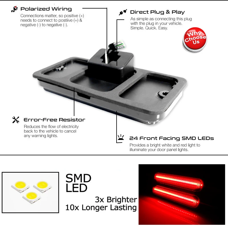 자동차 전면 및 후면 사이드 마커 램프, 1968 1972 쉐비 블레이저, C10, C20 픽업 및 GMC 픽업 트럭용, 방향 지시등, 주행등