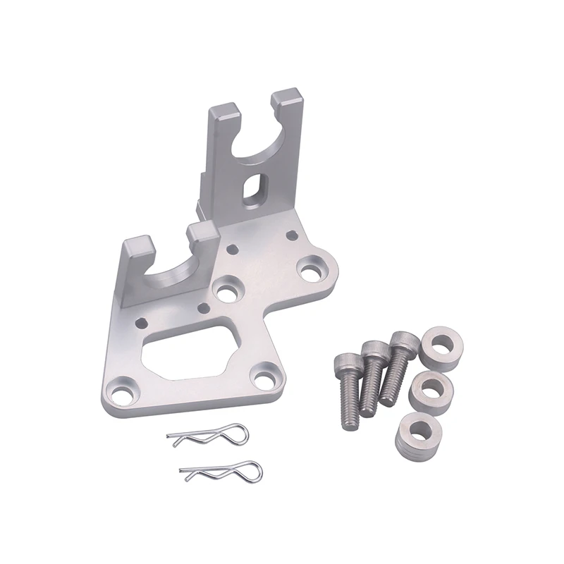 RSX 시프터 케이블 및 트랜스 브래킷 연결 장치, RSX K20 K20A K24 K 시리즈 EG EK DC2 레이스 타입-S & K-스왑 차량