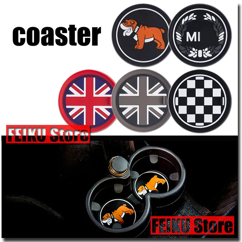 두꺼운 고무 자동차 컵 거치대 개스킷, 미니 쿠퍼 F54 F55 F56 R52 R53 R55 R56 R57 R58 R60 R61 클럽맨 컨트리맨용, 65 70 75mm title=두꺼운 고무 자동차 컵 거치대 개스킷, 미니 쿠퍼 F54 F55 F56 R52 R53 R55 R56 R57 R58 R60 R61 클럽맨 컨트리맨용, 65 70 75mm