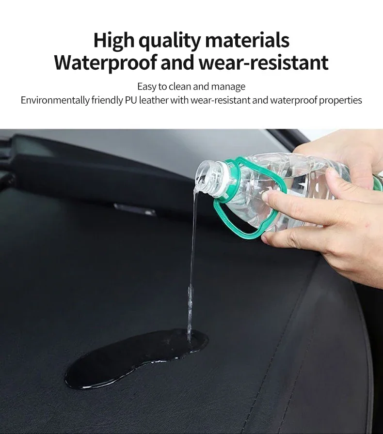 Geely Boyue 차량용 트렁크 커튼, L FX11 2023 2024 2025, 리어 커튼, 개폐식 공간, 엿보기 방지 액세서리