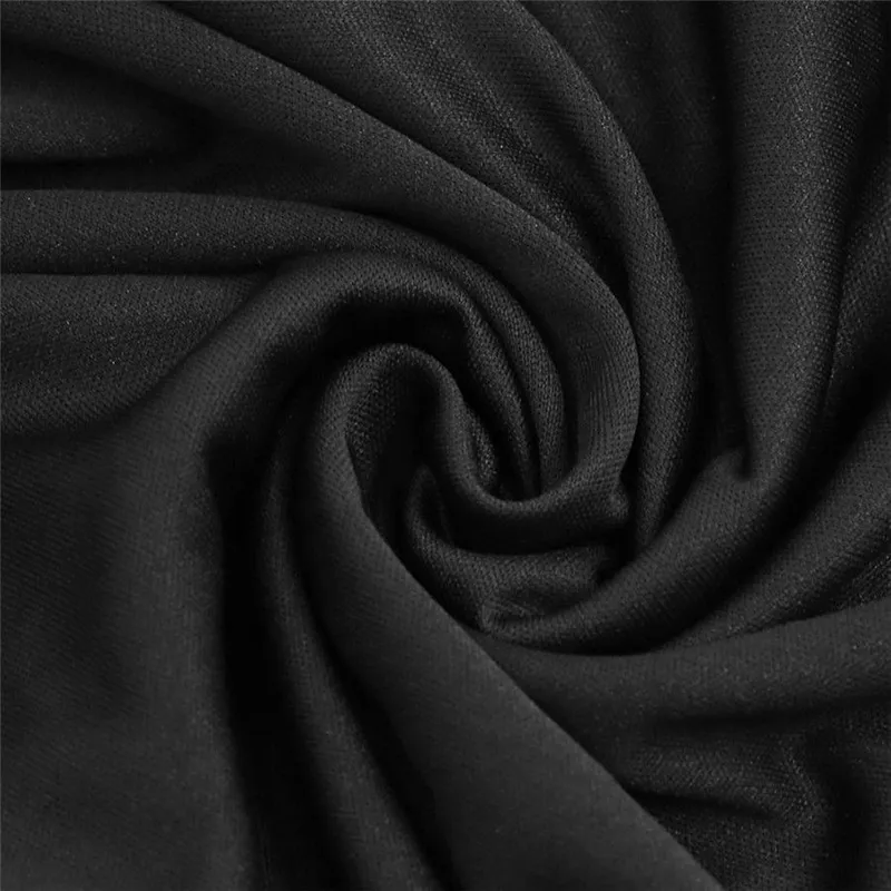 범용 자동차 앞 뒤 창문 커튼, 조절 가능한 블랙 자외선 차단 인테리어 액세서리, 햇빛 보호 세트, 50x39cm, 2 개