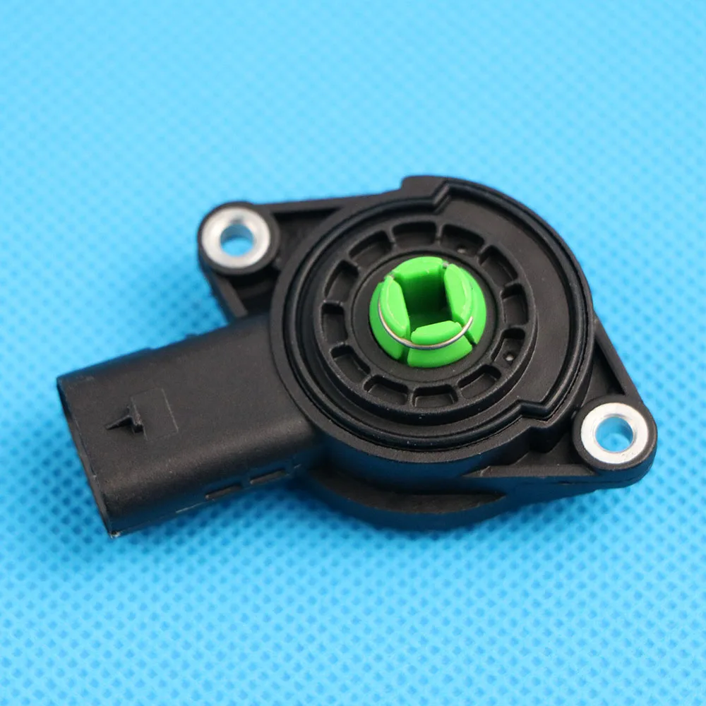 플랩 위치 엔진 공기 흡입 매니 폴드 러너 제어 센서 VW Tiguan Passat B7 CC 골프 6 Skoda Octavia Superb 07L907386B