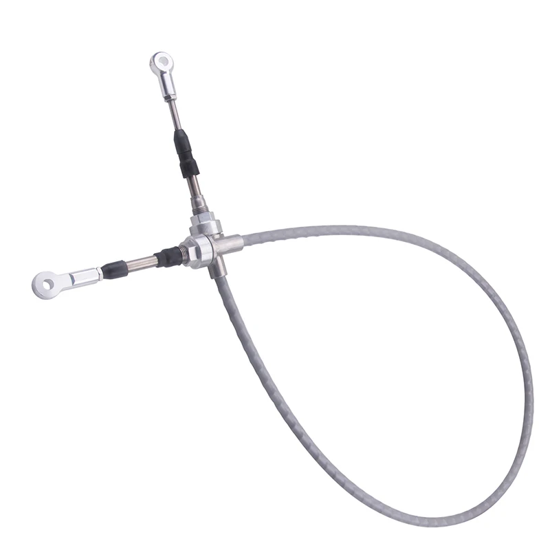 RSX 시프터 케이블 및 트랜스 브래킷 연결 장치, RSX K20 K20A K24 K 시리즈 EG EK DC2 레이스 타입-S & K-스왑 차량