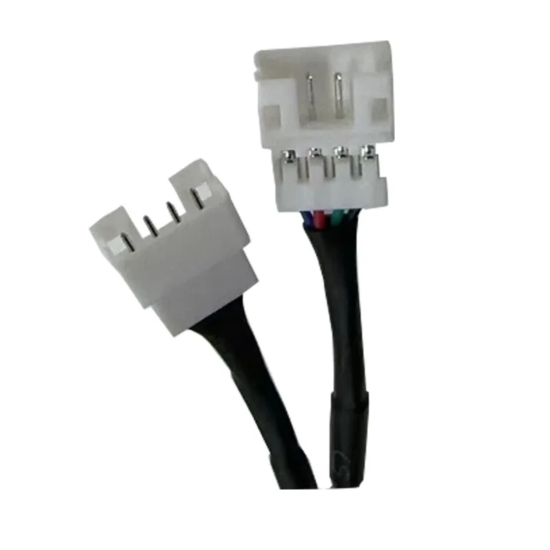 차량용 앰비언트 라이트 연장선, 이중 연결 익스텐션 케이블, 지지대 연결 스토리지 라이트, 문짝 라이트 스피커, 조명 스트립