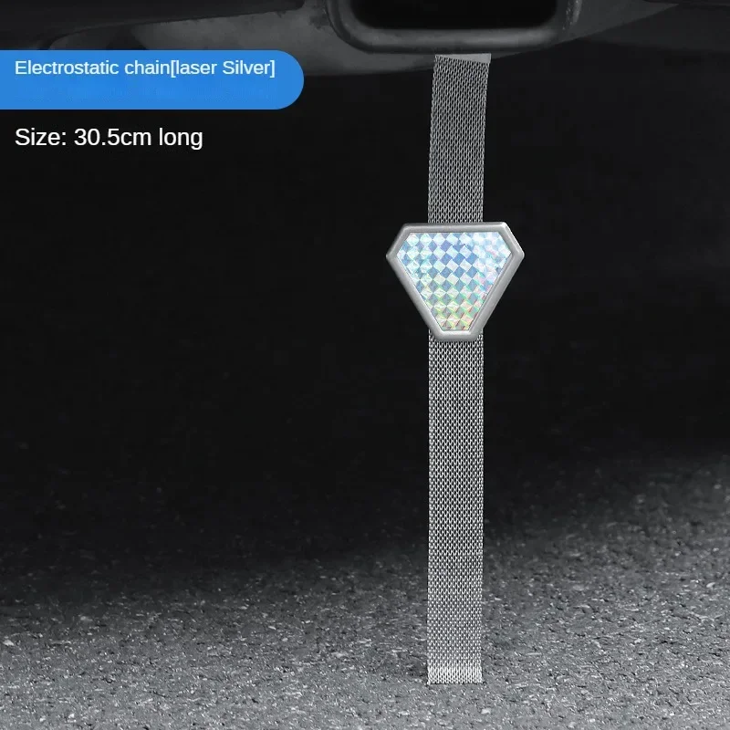 하이 퀄리티 벨트 접지 와이어 접지 스트랩, 자동차 정전기 방지, 34cm, 핫 세일