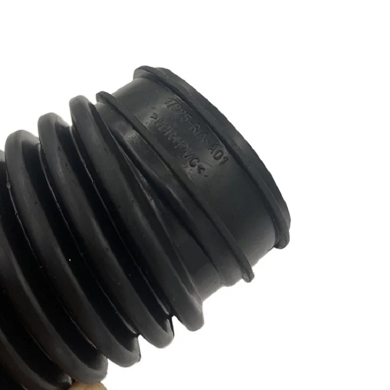 자동차 엔진 공기 흡입 튜브 호스, 혼다 시빅 2012-2015, 아큐라 Ilx 2.0 리터 고무 공기 흡입 호스, 17225-R1A-A01