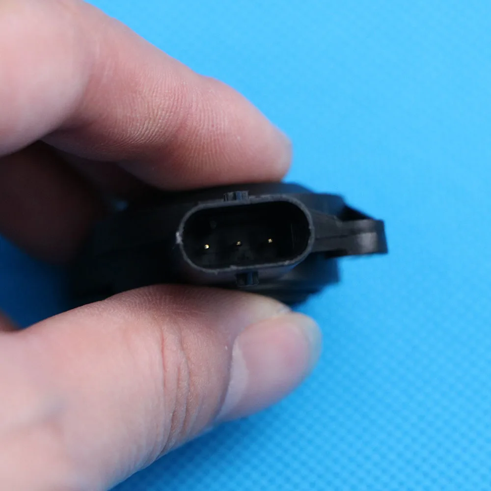 플랩 위치 엔진 공기 흡입 매니 폴드 러너 제어 센서 VW Tiguan Passat B7 CC 골프 6 Skoda Octavia Superb 07L907386B