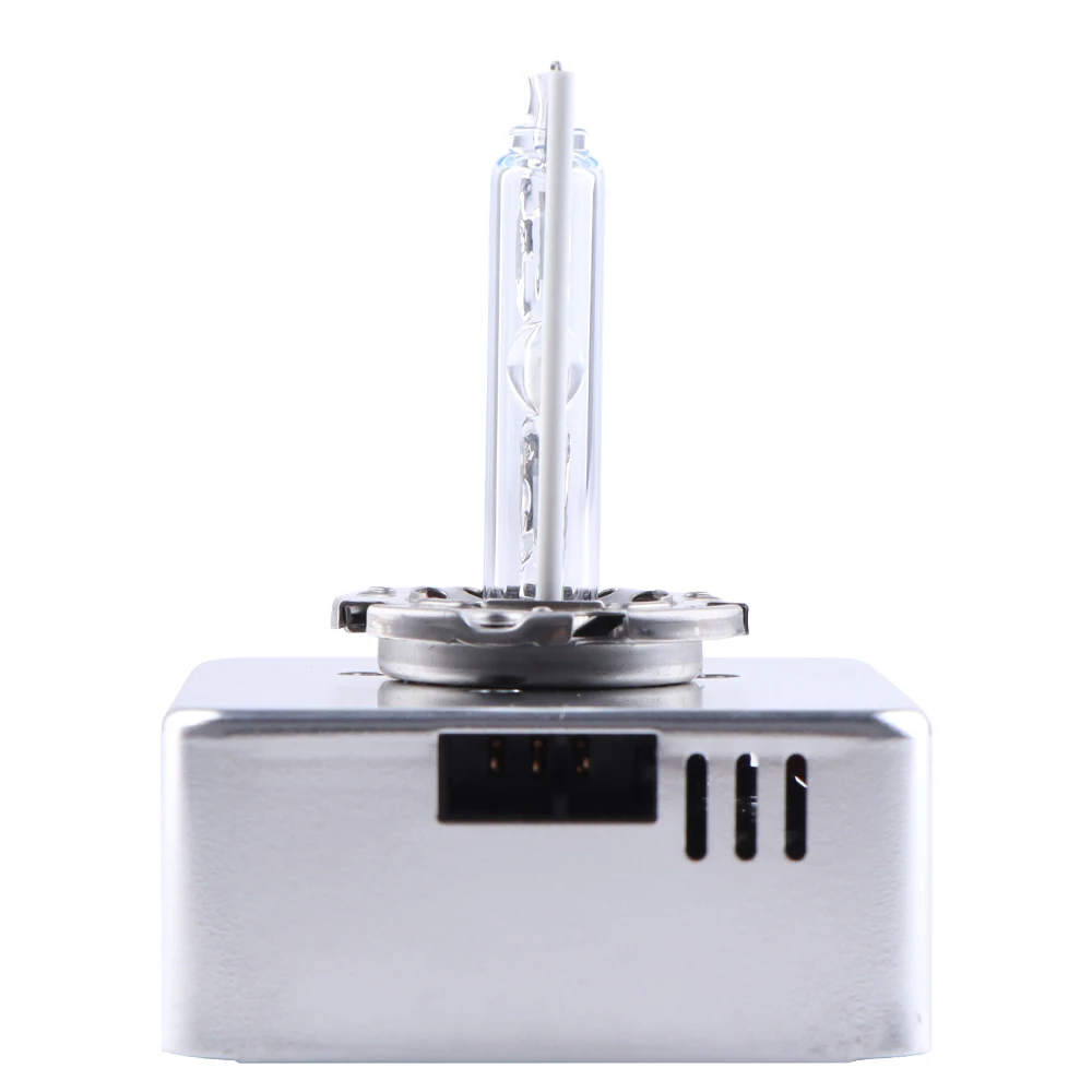 D5S HID 헤드라이트 전구, 55W 35W D5S 키트, 제논 표준 4300K 6000K 8000K 자동 오리지널 헤드램프, 자동차 램프 교체 업그레이드, 2 개