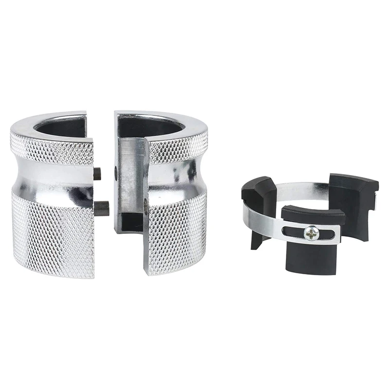 범용 오토바이 조정 가능한 포크 도장 드라이버, 먼지 자전거 포크 도장 도구, VT13085B, 30mm - 45mm