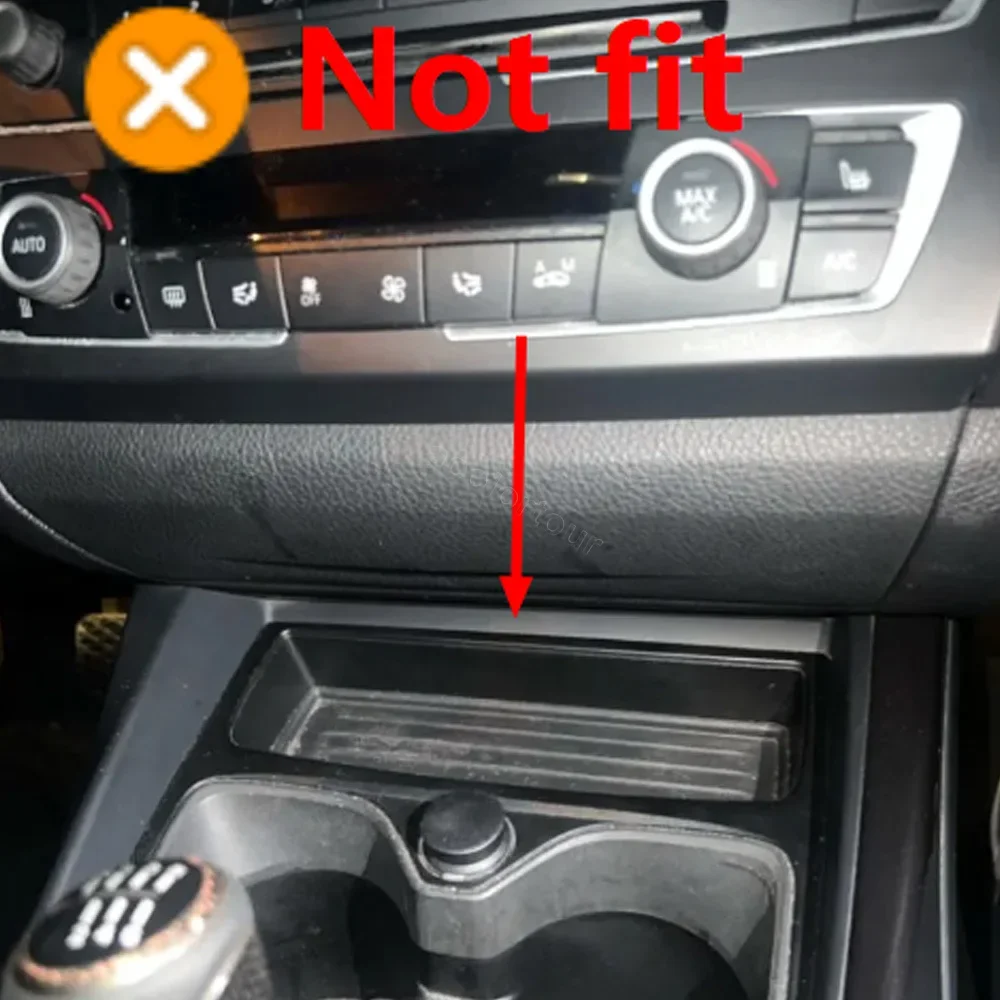 차량용 무선 충전기 패드 매트, 고속 충전 휴대폰 거치대, BMW 3 4 시리즈 F31 F32 F33 F35 F36 F34 F30 M4 F82 GT