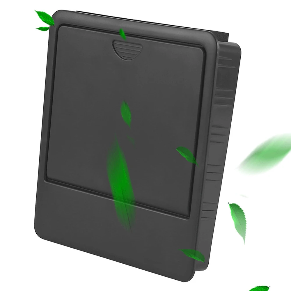 ABS 자동차 팔걸이 거치대 박스, 센터 콘솔 정리함 팔걸이 숨겨진 보관함, 테슬라 모델 3 Y용 액세서리, 1 개