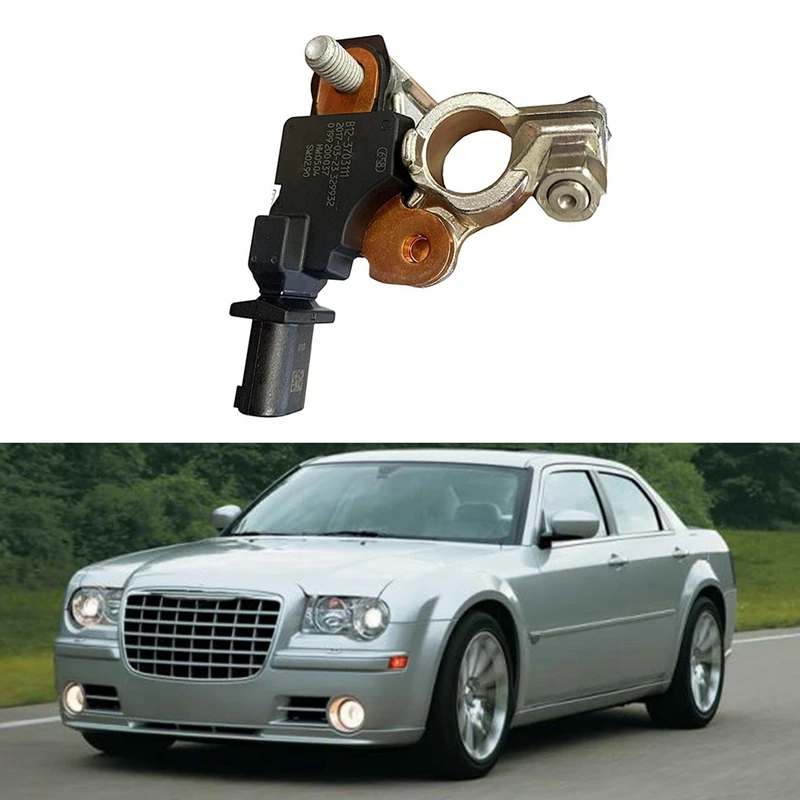 자동차 배터리 센서 IBS 배터리 네거티브 라인 2011-2020 Jeep Dodge Chrysler Ram 4692269AI, 지프 닷지 크라이슬러 램