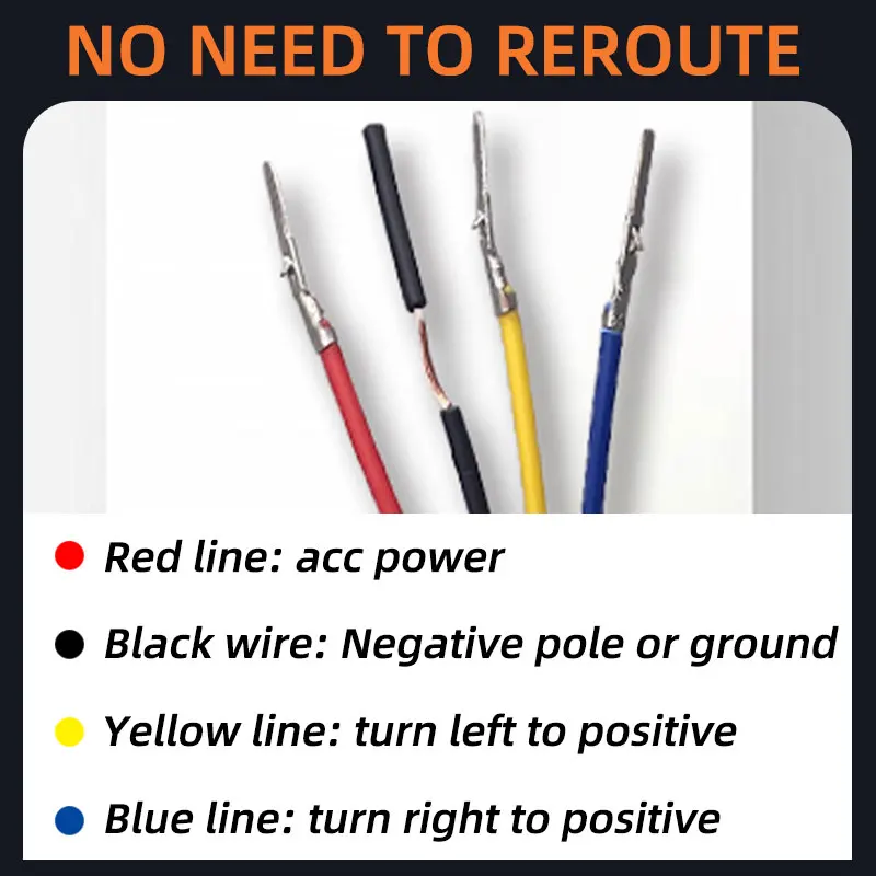 스캔 시작 자동차 후드 조명 스트립, 자동차 방향 지시등, 주간 주행등, 유연한 스트립, 범용 주변 조명