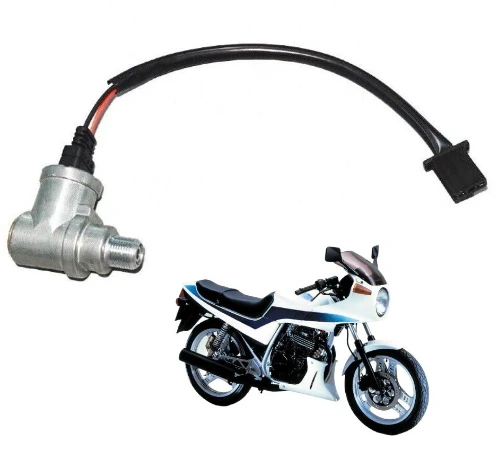 혼다 CBX 250 TWlSTER T0RNAD0 250 FALC0N 과 호환 가능한 속도 센서, OEM 37700-KPF-900, 37700KPF900, 1 개 title=혼다 CBX 250 TWlSTER T0RNAD0 250 FALC0N 과 호환 가능한 속도 센서, OEM 37700-KPF-900, 37700KPF900, 1 개 