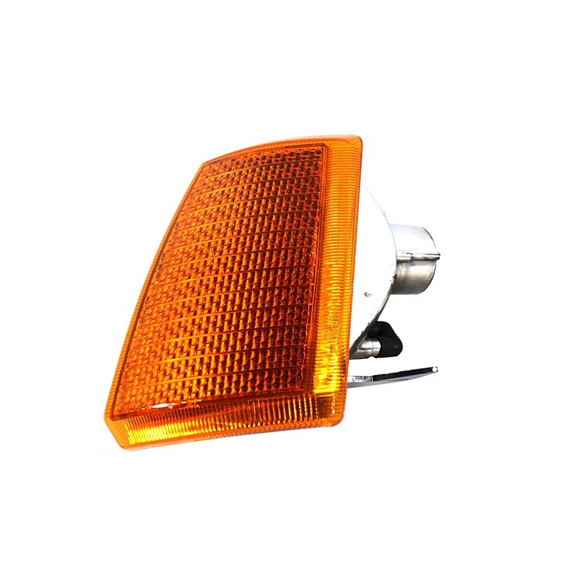 푸조 205 1983 1994 자동차 전면 사이드 코너등, 방향 지시등, 사이드 마커, 주차 램프, 전구 없음, 630174 630175