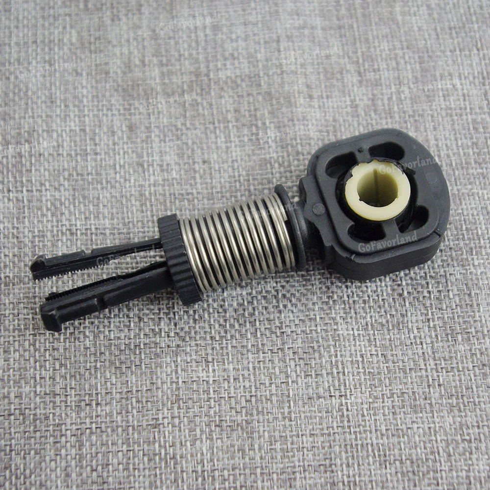 수동 Tranmission 샤프트 기어 레버 선택기 케이블 1J0711761B 폭스 바겐 제타 골프 딱정벌레 Passat 아우디 A3 TT Skoda Fabia 들어