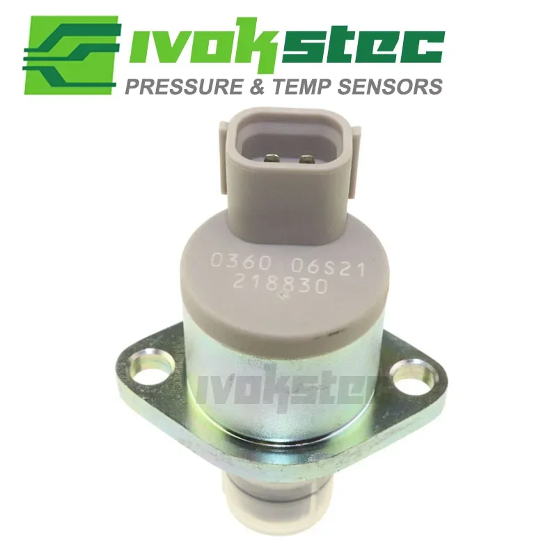 압력 흡입 제어 밸브 SCV, 닛산 나바라, 미쓰비시 L200, 도요타 294009-0251, A6860VM09A, 1460A037, 294200-0360