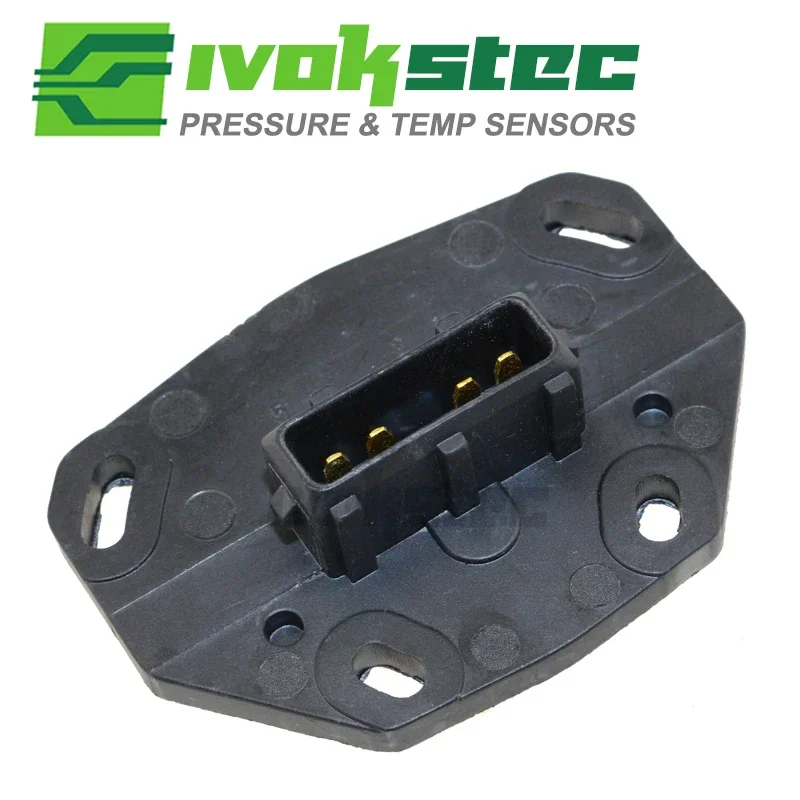 최신 스로틀 위치 TPS 센서, 스코다 폭스바겐 VW 파사트 골프 아우디 80 1.8 GL 모노포토 1.8 제타 시트 037907385A