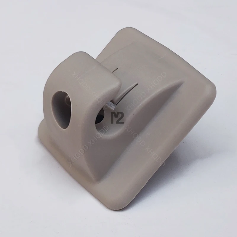 1pcs JAC J2 RETAINER-SUNVISOR 태양 바이저 후크 클립 브래킷 걸이 버클