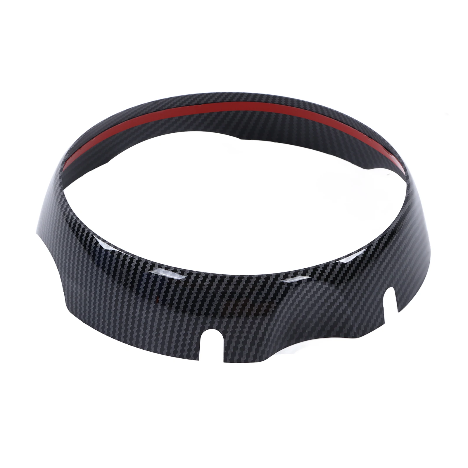 자동차 인테리어 스티커, 미니 쿠퍼 F55 F56 F57 용, A/C 공기 배출구 손잡이, 기어 시프트 대시 보드 센터 콘솔 패널 장식 트림