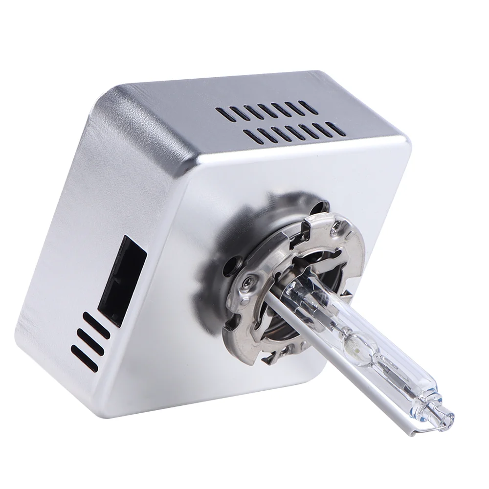 D5S HID 헤드라이트 전구, 55W 35W D5S 키트, 제논 표준 4300K 6000K 8000K 자동 오리지널 헤드램프, 자동차 램프 교체 업그레이드, 2 개