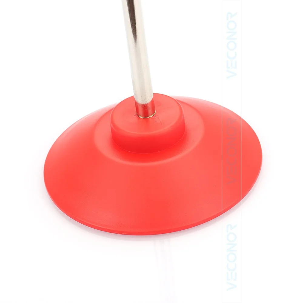 스티어링 휠 홀더 스탠드 도구, 금속 몸체 조정 가능한 정렬 도구