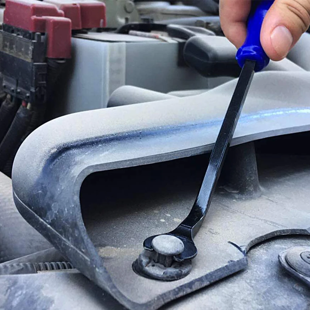 플라스틱 자동차 해체 도구 키트, 자동차 라디오 도어 클립 패널 트림 대시 오디오 제거 설치기, 프라이 키트 수리 세트, 5 개