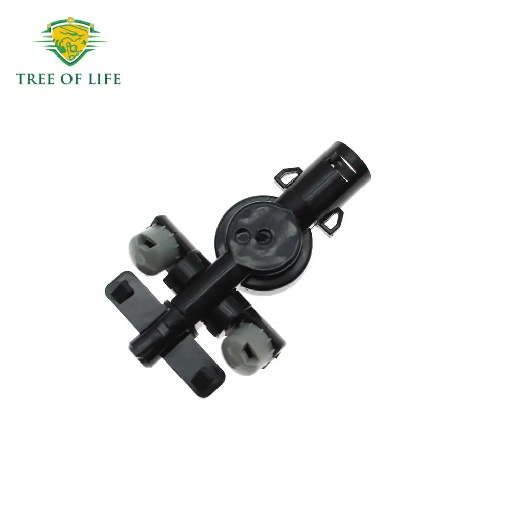 스바루 포레스터 레거시 아웃백 도요타 캠리 헤드램프 헤드라이트 청소 와셔 스프레이 노즐 제트 커버 캡 홀더 커넥터