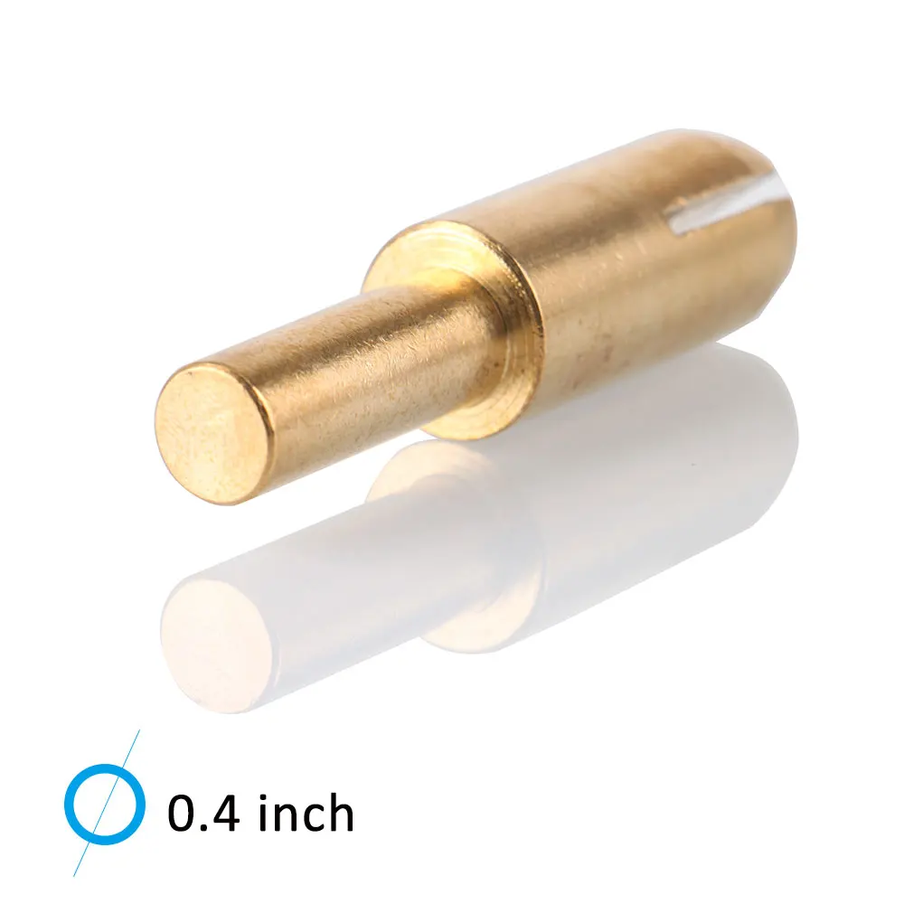 모양 수리 기계, 라운드 개스킷 척 액세서리