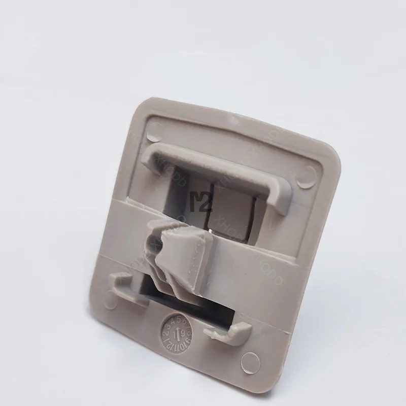 1pcs JAC J2 RETAINER-SUNVISOR 태양 바이저 후크 클립 브래킷 걸이 버클