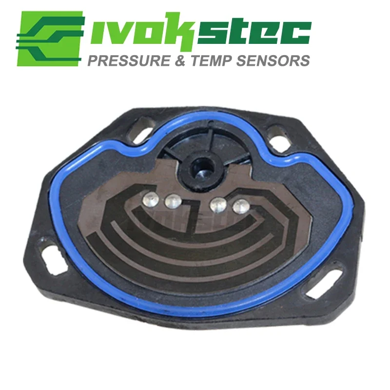 최신 스로틀 위치 TPS 센서, 스코다 폭스바겐 VW 파사트 골프 아우디 80 1.8 GL 모노포토 1.8 제타 시트 037907385A