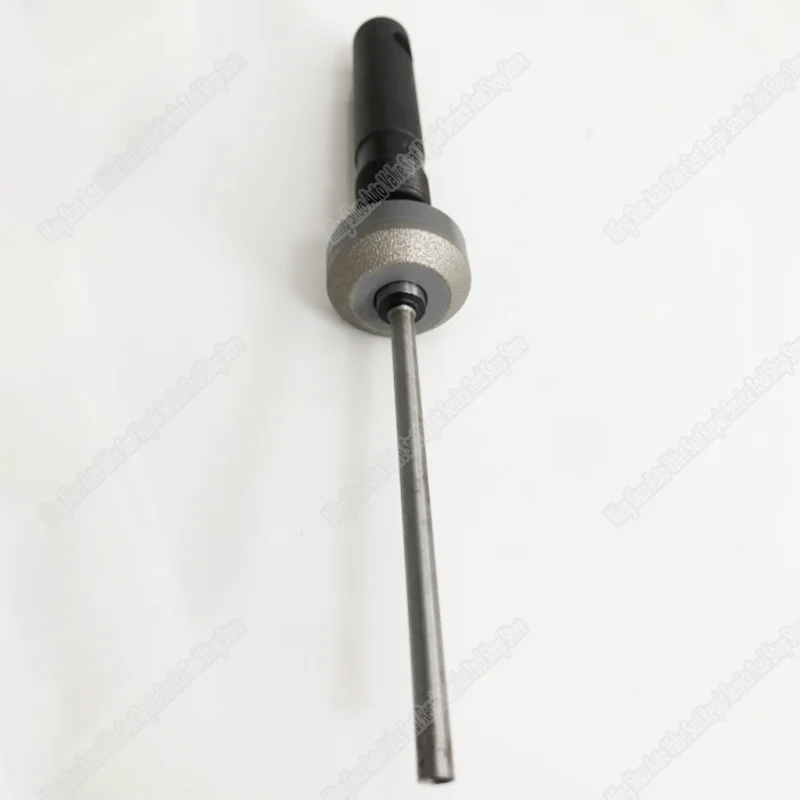 자동차 엔진 밸브 시트 수리용 다이아몬드 그라인딩 휠, 45 도