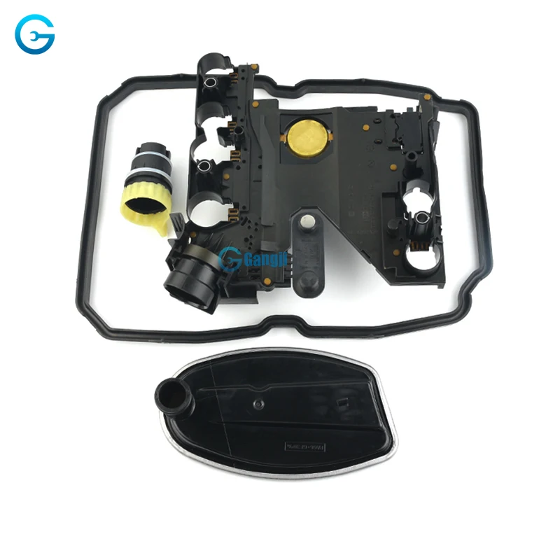 722.6 변속기 재건 키트, 메르세데스 벤츠용, TCU 플레이트 722.6 밸브 바디, 1402700861 1402701261 1402701161