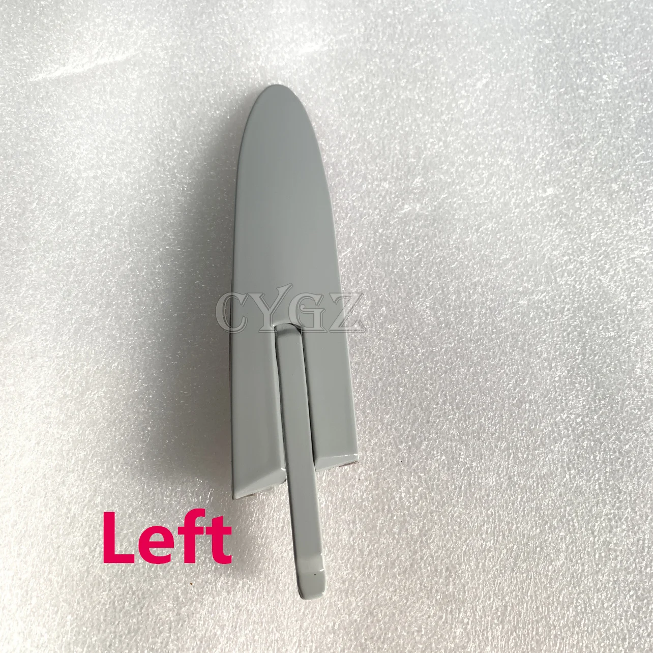 54377184037 54377184038 54377184047 54377184048 54377187747 컨버터블 지붕 상단 장식 힌지 커버, 왼쪽 및 오른쪽, F33 E93