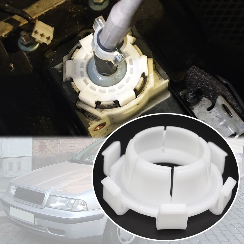 스코다 옥타비아 기어 변속 레버 선택기 기어박스 소켓 부시 수리, MK1 1U2 1U5 1996 1997 1998 1999 2000 2001 2002 2003 2004 title=스코다 옥타비아 기어 변속 레버 선택기 기어박스 소켓 부시 수리, MK1 1U2 1U5 1996 1997 1998 1999 2000 2001 2002 2003 2004