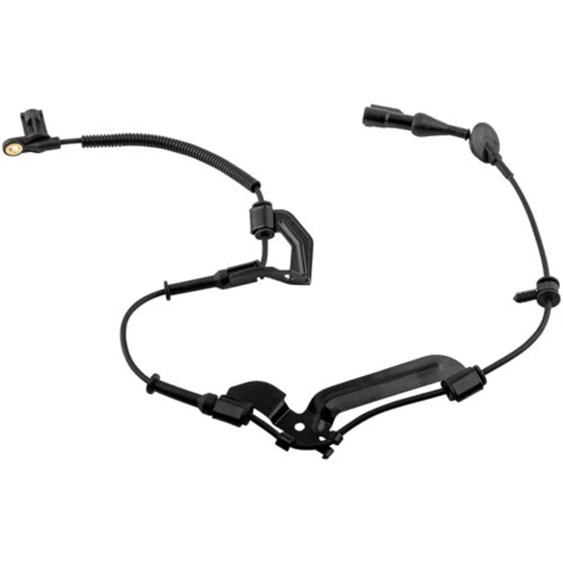 ABS 휠 속도 센서, 포드 이스케이프 머큐리 마리너 마쓰다 트리뷰트용, YL8Z2C204AB YL8Z2C205AB