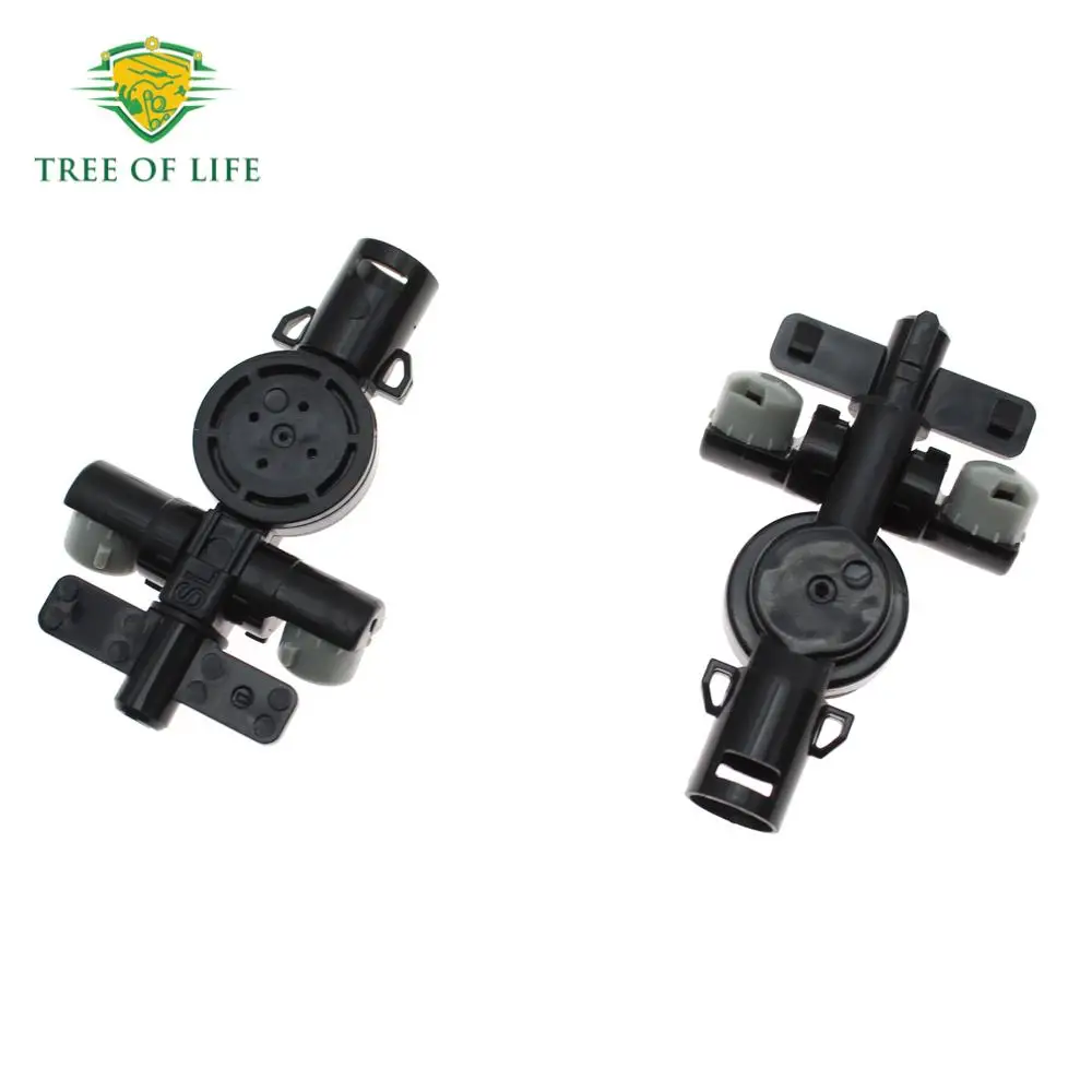 스바루 포레스터 레거시 아웃백 도요타 캠리 헤드램프 헤드라이트 청소 와셔 스프레이 노즐 제트 커버 캡 홀더 커넥터